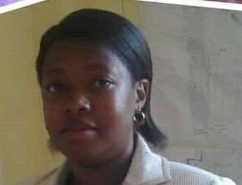 Elizabeth mabika